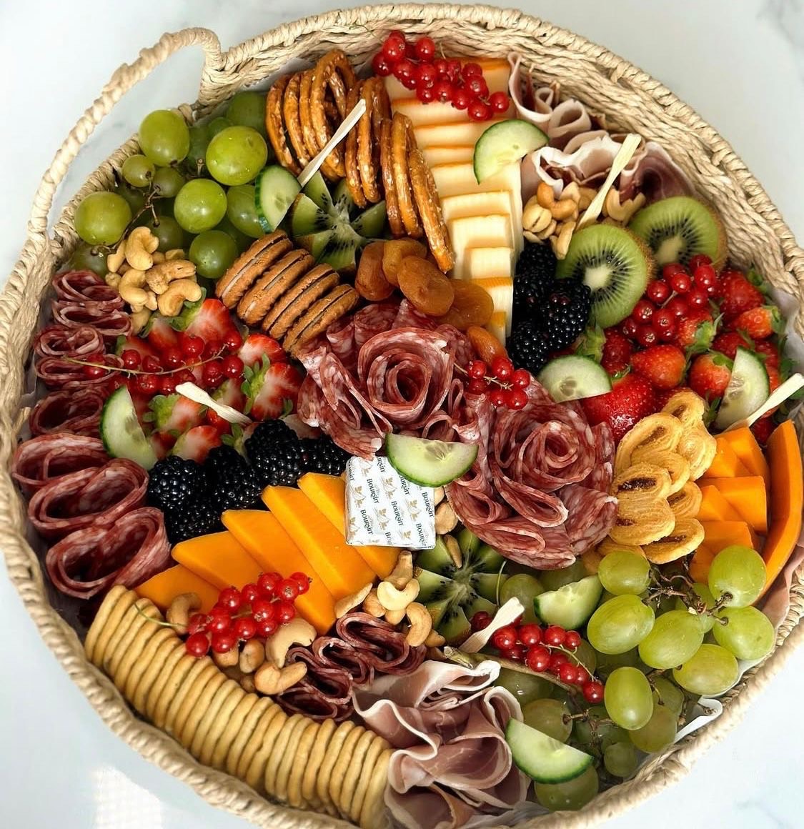 Plateau apéritif